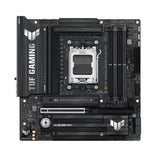 ASUS TUF Gaming B850M-PLUS WIFI Mainboard AM5 mATX DDR5 PCIe 5.0 WiFi 6E