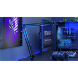 ENDORFY Streaming Boom Arm, schwarz mit integriertem USB-C Kabel