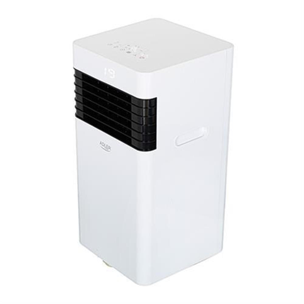 Adler AD 7852 Klimaanlage 7000BTU Luftzufuhr Kühlung 2000 W Air conditioner weiß