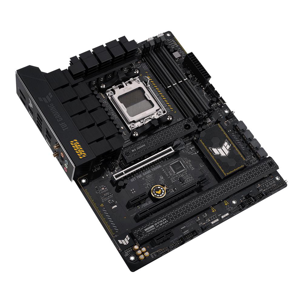 ASUS TUF GAMING B650-PLUS WIFI Mainboard Sockel AMD AM5