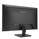ASUS VA249QG 24 Zoll Full HD IPS Gaming Monitor 120Hz Adaptive‑Sync mit Lautsprechern