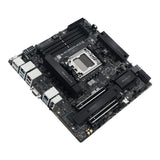 ASUS Pro WS B850M-ACE SE Mainboard AM5 micro ATX DDR5 PCIe 5.0 IPMI 10Gb LAN