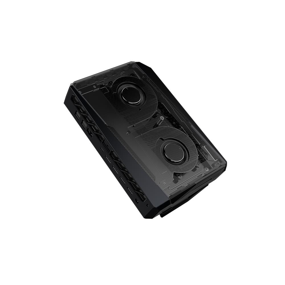 ASUS ROG NUC 15 Tall Mini PC mit Intel Core Ultra 9 275HX RTX 5070 Ti 32 GB RAM 1 TB SSD