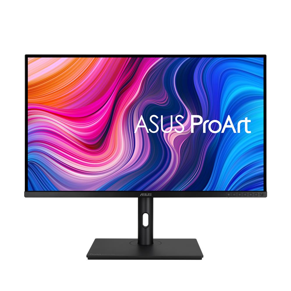 ASUS ProArt Display PA328CGV Professional 32 Zoll Monitor IPS WQHD 165Hz DCI-P3 sRGB Delta E < 2