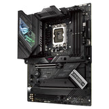 ASUS ROG Strix Z690-F Gaming WiFi Mainboard Sockel Intel LGA 1700 Intel Z690 ATX M.2 PCIe 5.0 DDR5