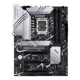 ASUS Prime Z790-P CSM Mainboard Sockel Intel LGA1700 ATX PCIe 5.0 DDR5 M.2 HDMI DisplayPort