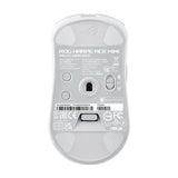 ASUS ROG Harpe Ace Mini White Wireless Gaming Maus 42000 DPI 49 g 8000 Hz