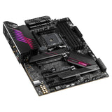 ASUS ROG Strix B550-XE WiFi Gaming Mainboard AMD Ryzen AM4 ATX PCIe M.2 USB RGB Aura Sync