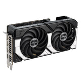 ASUS Dual GeForce RTX 5070 OC 12GB GDDR7 Gaming Grafikkarte PCIe 5.0