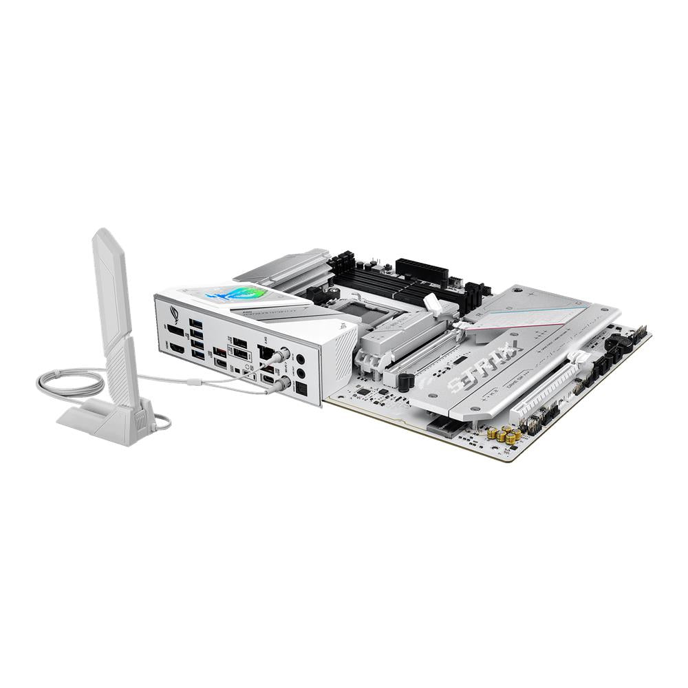 ASUS ROG STRIX B850-A GAMING WIFI Mainboard AM5 ATX DDR5 PCIe 5.0 WiFi 7