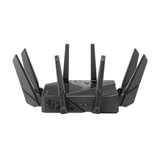 ASUS ROG Rapture GT-AXE16000 AiMesh WLAN Gaming Router WiFi 6E Quad-Band bis zu 16000 Mbit/s