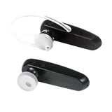 LogiLink Bluetooth Ohrclip Headset mit Mikrofon