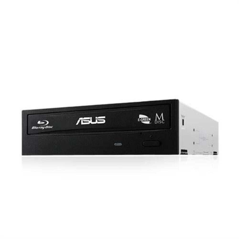 ASUS BC-12D2HT interner Blu-ray COMBO Brenner Bulk BDXL Sata