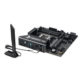 ASUS TUF GAMING B850M-E WIFI Mainboard AM5 micro ATX DDR5 PCIe 5.0 WiFi 6E