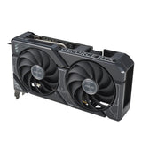 ASUS Dual GeForce RTX4060 OC Edition 8GB GDDR6 Gaming Grafikkarte (DLSS3, PCIe4.0, HMDI2.1a, DP1.4a)