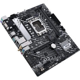 ASUS Prime H610M-A WiFi D4 Mainboard Sockel Intel LGA 1700 mATX WiFi 5 DDR4 PCIe 4.0 M.2