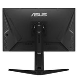 ASUS TUF Gaming VG27AQ3A 27 Zoll Gaming Monitor, QHD, 180Hz, Fast IPS, ELMB Sync, 1ms, G-Sync