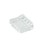 LogiLink RJ45-Modularstecker, Cat.6, geschirmt, graue Tülle, 100er Set