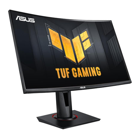 ASUS TUF Gaming VG27VQM 27 Zoll Full HD Curved Monitor 240Hz 1ms MPRT FreeSync Premium