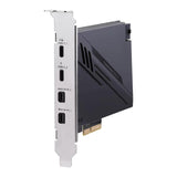 ASUS ThunderboltEX 4 Erweiterungskarte mit Thunderbolt, DisplayPort, PCIe 3.0