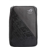 ASUS ROG Ranger BP1500 Gaming Backpack Rucksack für Notebooks bis zu 15,6 Zoll Schwarz