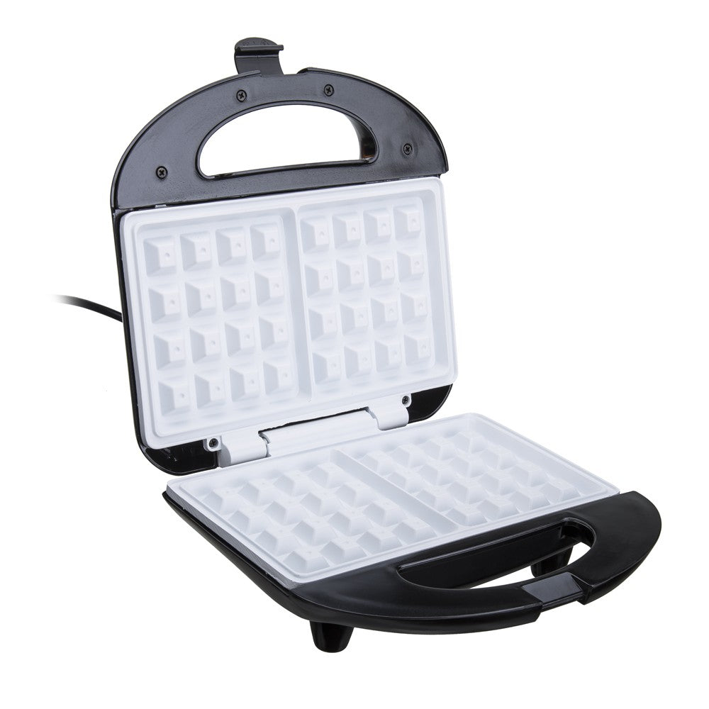 Camry Waffeleisen CR 3019 Silber/Schwarz