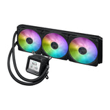ASUS PRIME LC ARGB LCD All‑in‑One CPU‑Wasserkühlung 360 mm LGA 1851 AM5