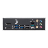 ASUS TUF Gaming B650-E WIFI Mainboard Sockel AMD AM5 (Ryzen 7000, ATX, PCIe 5.0, DDR5, WIFI 6E)