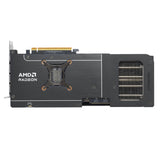 ASUS PRIME Radeon RX 9070 OC 16GB GDDR6 EVO Gaming Grafikkarte PCIe 5.0