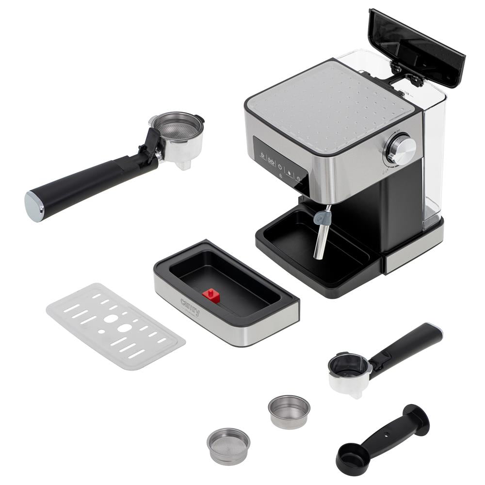 Camry CR 4410 Espressomaschine