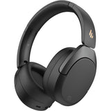 Edifier W830NB – Kabellose Over-Ear Kopfhörer mit aktiver Geräuschunterdrückung, Schwarz