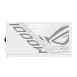 ASUS ROG STRIX 1000W Platinum White Netzteil ATX 3.1 PCIe 5.1 12V‑2x6