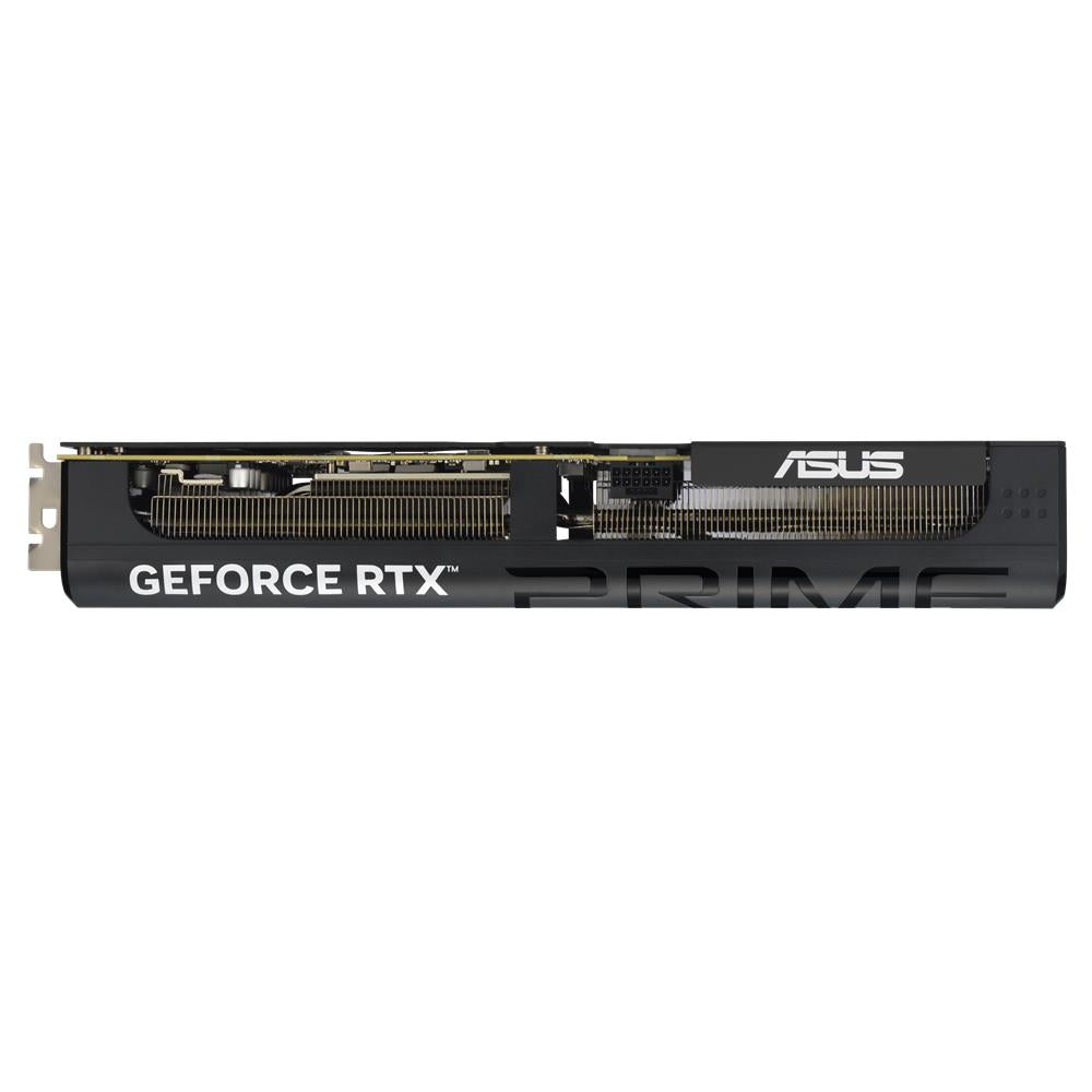 ASUS PRIME GeForce RTX 5070 OC 12GB GDDR7 Gaming Grafikkarte PCIe 5.0