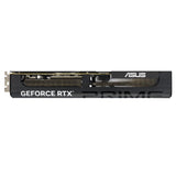 ASUS PRIME GeForce RTX 5070 OC 12GB GDDR7 Gaming Grafikkarte PCIe 5.0
