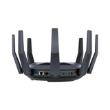 ASUS RT-AX89X AX6000 Gaming 6 Router AiMesh WLAN System WiFi 6 MU-MIMO AiProtection Pro