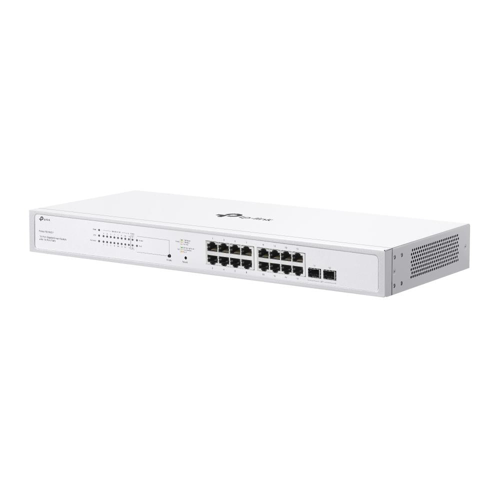 TP-Link Festa FS318GP 18 Port Gigabit PoE Plus Switch 150W SFP Cloud Managed