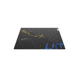 Endorfy FP90S Fußmatte, rechteckig, 90 x 90 cm, quadratische Bodenmatte
