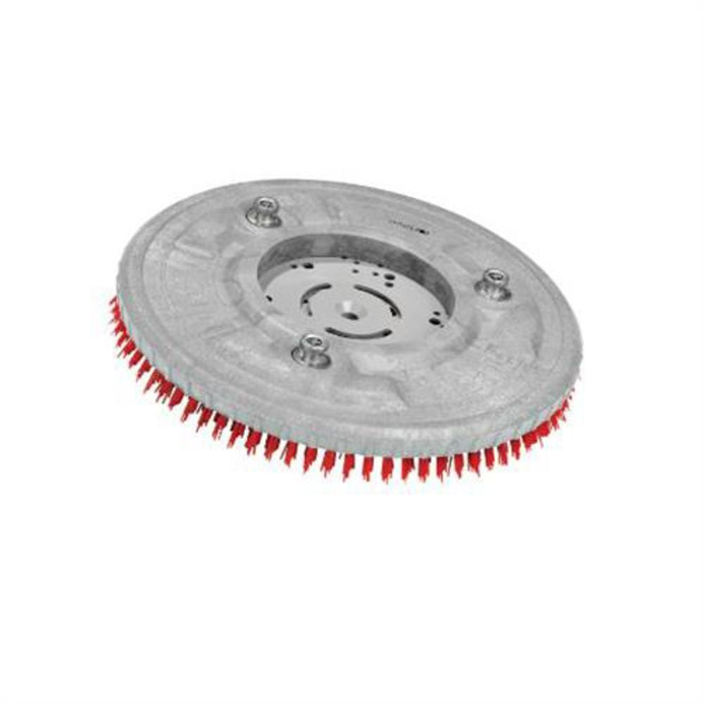 Nilfisk Original 38036A Padhalter 355mm für SCRUBTEC 8 und SCRUBTEC R4