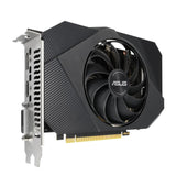 ASUS Phoenix GeForce RTX 3050 8GB Gaming Grafikkarte (NVIDIA GeForce RTX 3050, PCIe 4.0, 1x HDMI 2.1, 3x DisplayPort 1.4a)