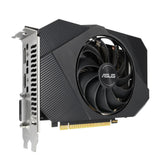 ASUS Phoenix GeForce RTX 3050 8GB Gaming Grafikkarte (NVIDIA GeForce RTX 3050, PCIe 4.0, 1x HDMI 2.1, 3x DisplayPort 1.4a)