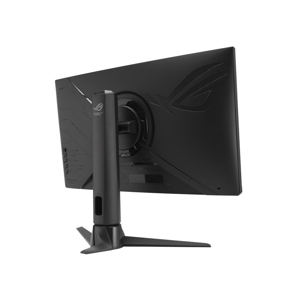 ASUS ROG Strix XG27AQV 27 Zoll WQHD Curved Gaming Monitor (170 Hz, FreeSync, HDR 400, 1ms, DP, HDMI)