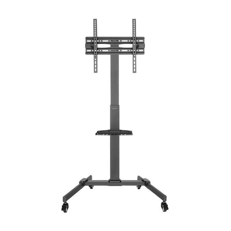 LogiLink TV Monitorwagen 32 bis 55 Zoll höhenverstellbar