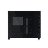 ASUS Prime AP303 TG ATX PC Gehäuse Black mit 360 mm Radiator und USB 20Gbps