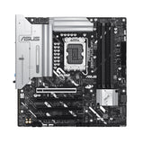 ASUS PRIME Z890M-PLUS WIFI Gaming Mainboard LGA 1851 mATX DDR5 PCIe 5.0 WiFi 7