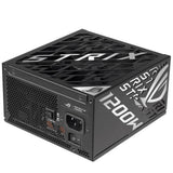 ASUS ROG STRIX 1200W Platinum Netzteil ATX 3.1 PCIe 5.1 12V‑2x6