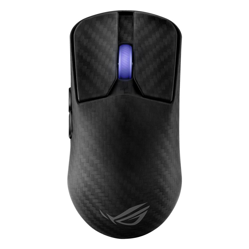 ASUS ROG Harpe Ace Extreme Gaming Maus Wireless 42000 DPI 47 g 8000 Hz