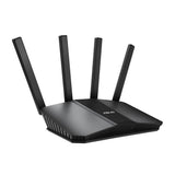 ASUS RT‑BE55 BE3600 Dual‑Band WiFi 7 Router mit 2.5G WAN, AiMesh und Smart Home Master