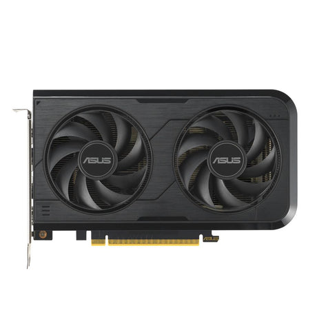 ASUS Dual GeForce RTX 5050 OC 8GB GDDR6 Gaming Grafikkarte PCIe 5.0
