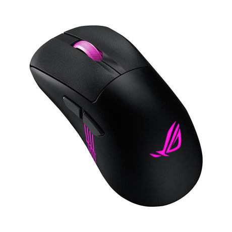 ASUS ROG Keris II Origin Black Wireless RGB Gaming Maus 42000 DPI 8000 Hz