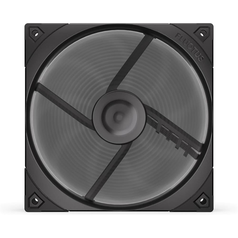 ENDORFY Fluctus 140 PWM PC-Gehäuselüfter, 140mm | EY4A003